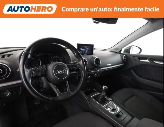 AUDI A3 1.6 TDI