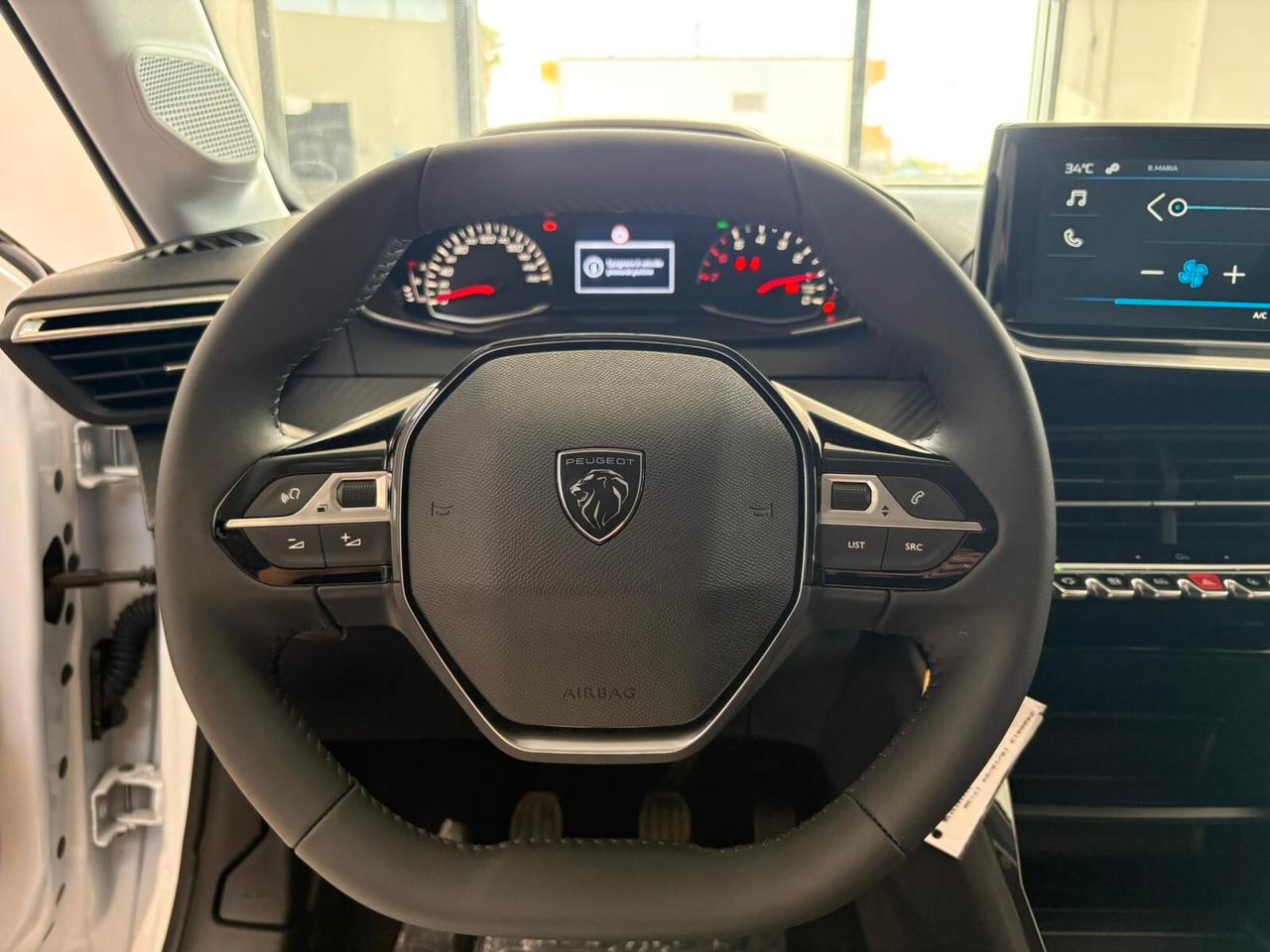 Peugeot 208 PureTech 75 Stop&Start 5 porte Style