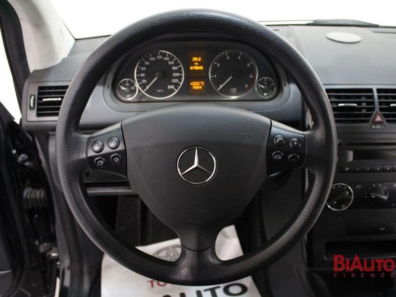 Mercedes-Benz Classe A A 160 be Executive