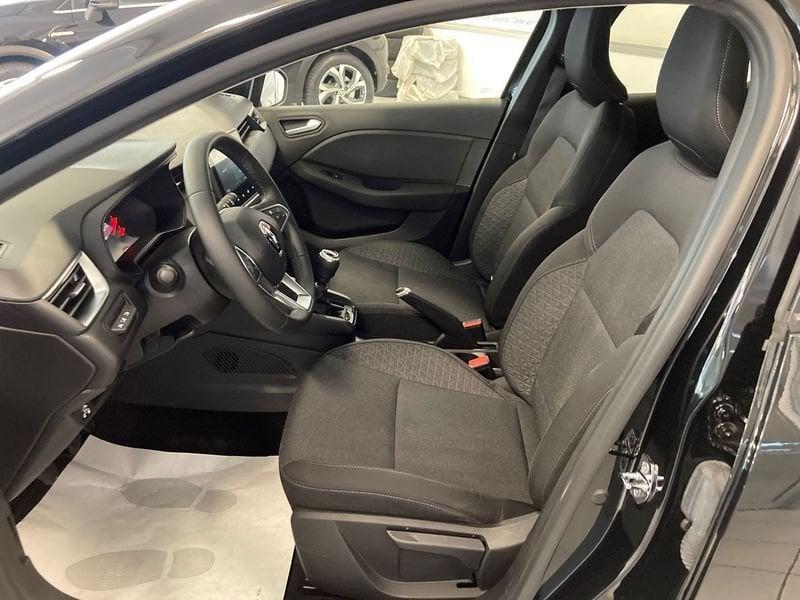 Renault Clio Zen 1.0 TCe GPL my21 rif.GJ461