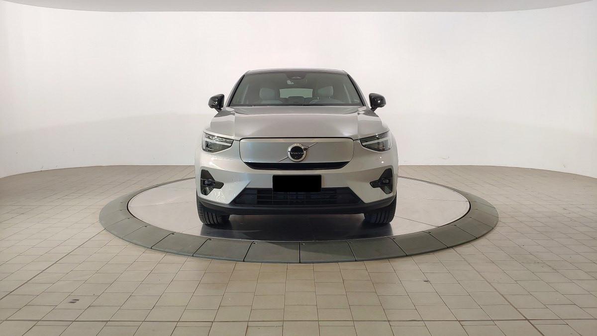 VOLVO C40 Recharge Single Motor Extended Range Rwd Ultimate