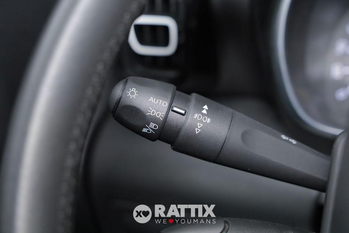 Citroen C3 Aircross 1.2 Puretech 110CV Shine