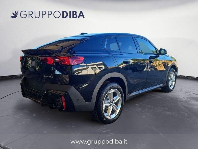 BMW X2 Serie X SDRIVE18D