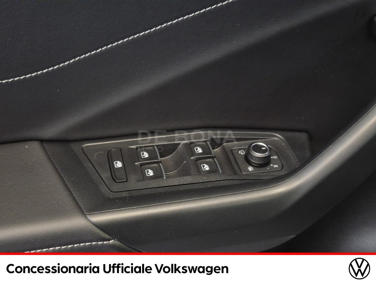 Volkswagen T-Roc 2.0 tdi r-line plus 4motion 150cv dsg