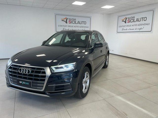 AUDI Q5 2.0 TDI 150 CV Business