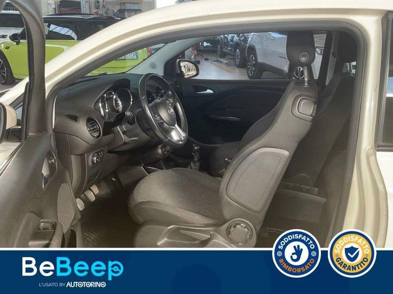 Opel Adam 1.2 JAM 70CV E6