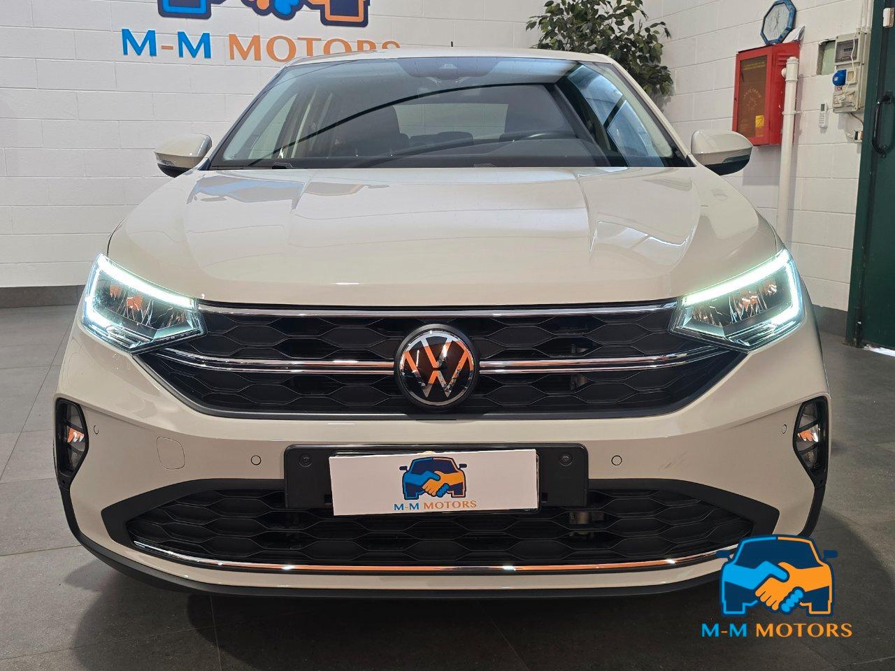 Volkswagen Taigo 1.0 tsi Life 110cv dsg