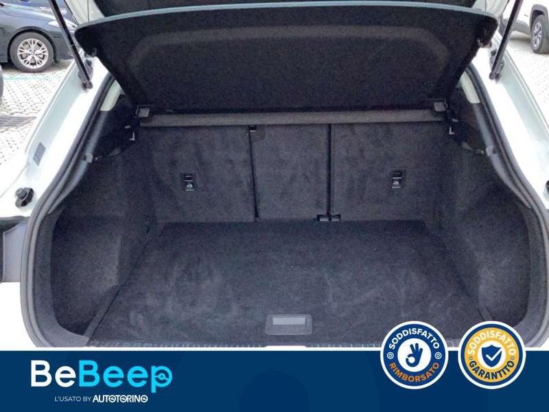 Audi Q3 SPORTBACK 35 1.5 TFSI S LINE EDITION S-TRONIC