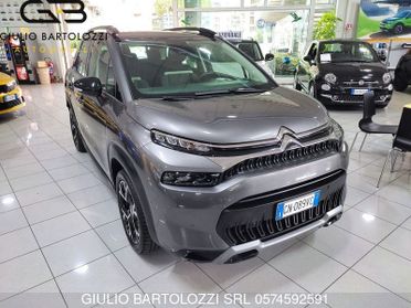 Citroën C3 Aircross BlueHDi 110 S&S Shine Pack