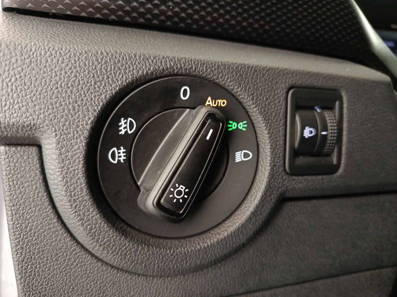 VOLKSWAGEN T-Cross - T-Cross 1.0 TSI 110 CV Style