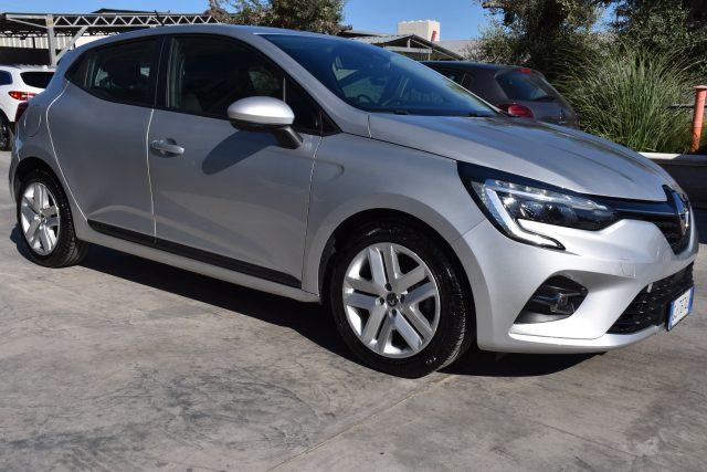 RENAULT Clio TCe 90 CV 5 porte Business
