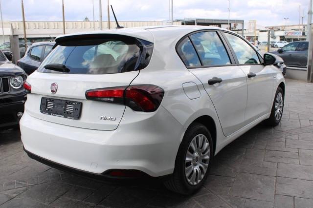 Fiat Tipo 1.3 mjt City Life s&s 95cv