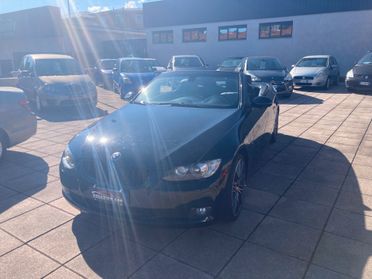 Bmw 320 320i cat Cabrio Attiva