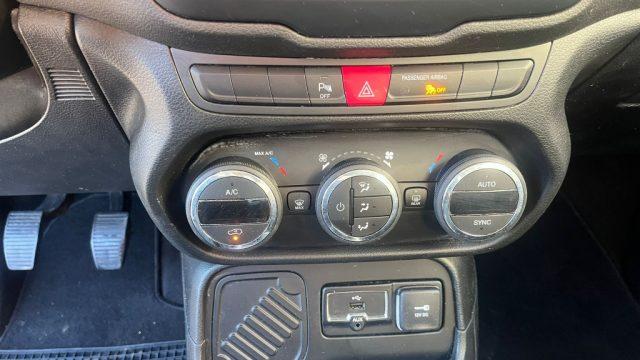 JEEP Renegade 1.4 MultiAir Longitude