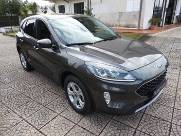 FORD KUGA diesel