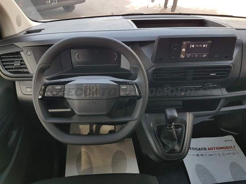 FIAT Scudo 7HS3S25