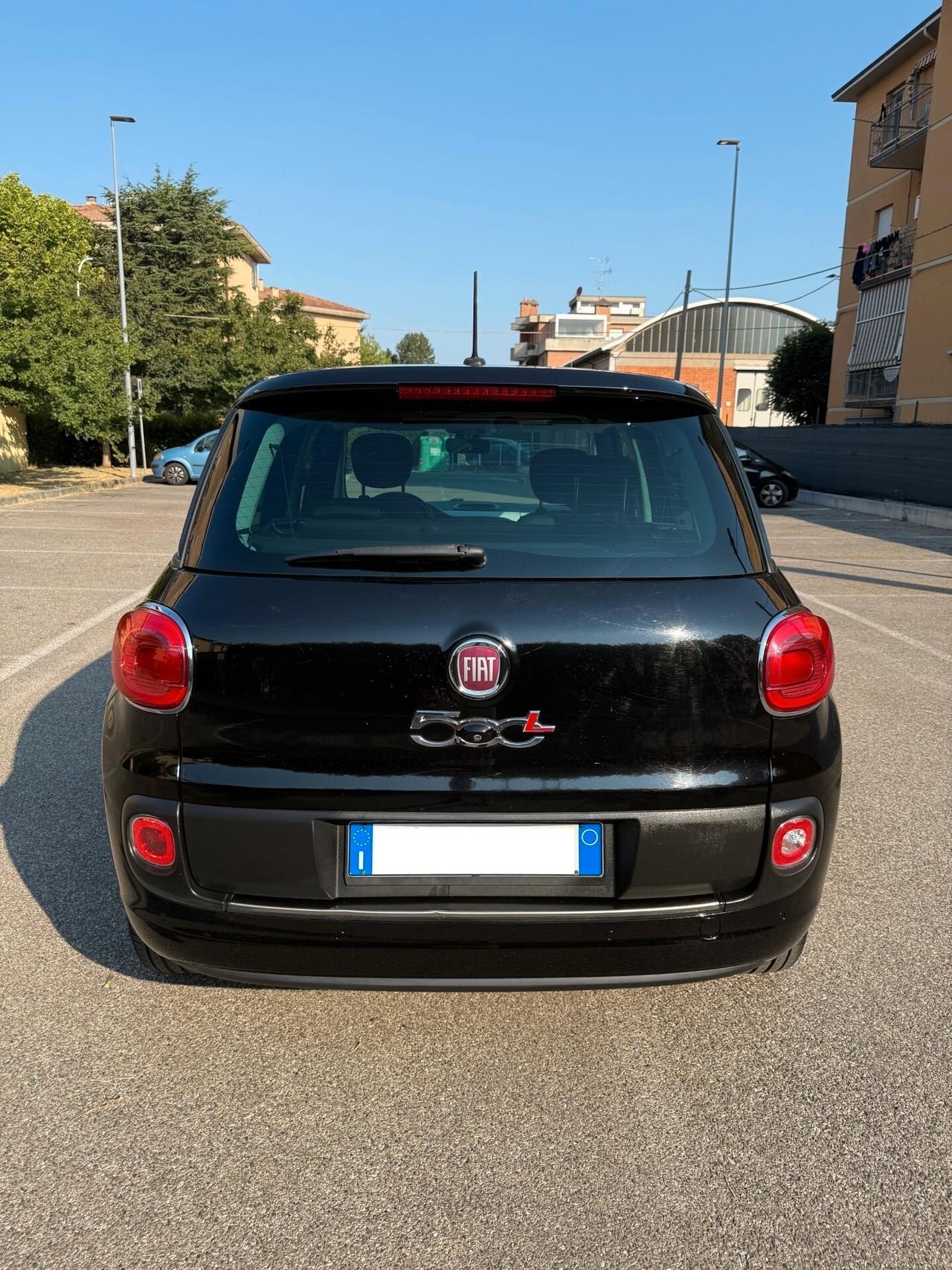 Fiat 500L 1.4 - NEOPATENTATI - NAV. - 12 MESI DI GARANZIA -
