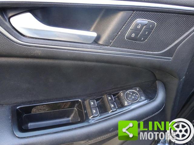 FORD Edge 2.0 TDCI 210 CV AWD Start&Stop Powershift Sport