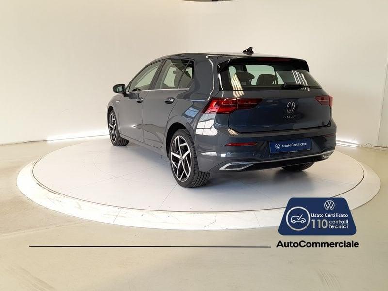 Volkswagen Golf 2.0 TDI SCR 85kW Style DSG