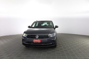 VOLKSWAGEN Tiguan Tiguan 1.5 TSI ACT Life