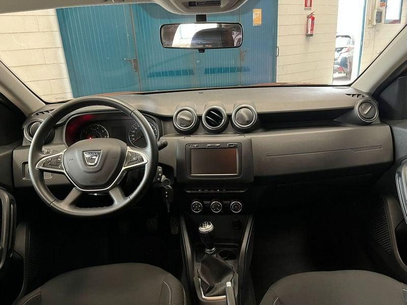 Dacia Duster Duster 1.6 SCe 4x2 Comfort