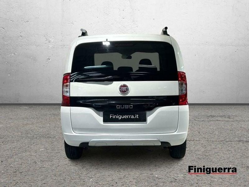 FIAT QUBO Qubo 1.3 mjt 16v Trekking