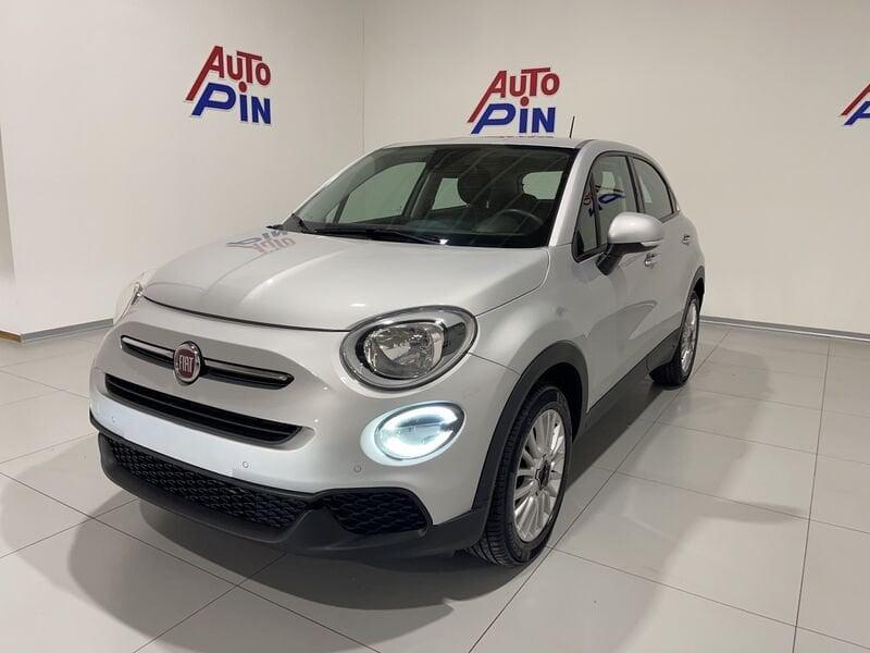 FIAT 500X 1.6 MultiJet 120 CV Lounge *Navi*Climauto*Ruotino