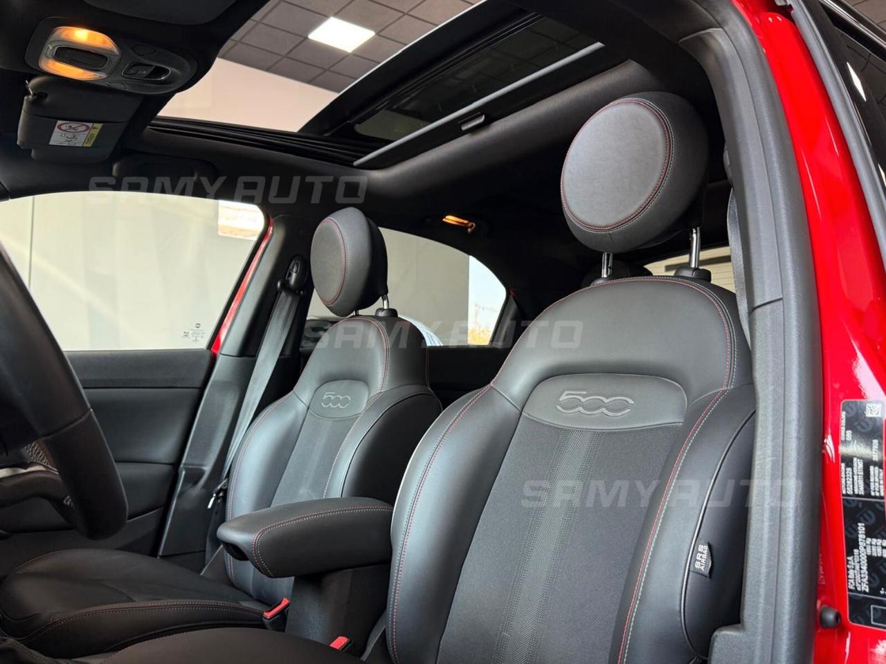 Fiat 500X 1.3 T4 150 CV DCT Sport