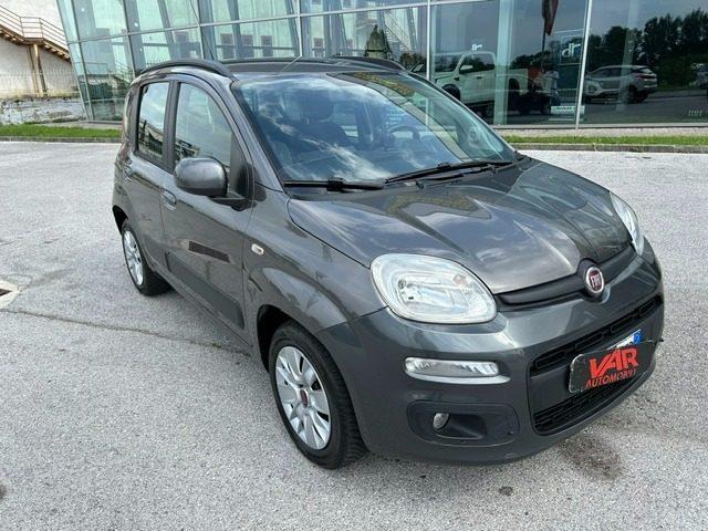 FIAT Panda 1.2 "OTTIME CONDIZIONI"