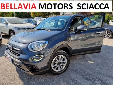 Fiat 500X 1.3 MultiJet 95CV EURO6 NAVI