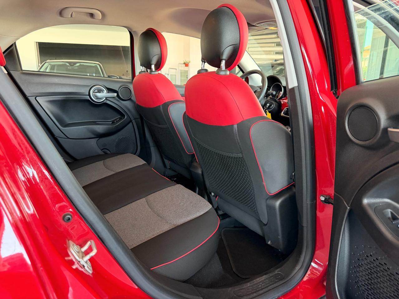 Fiat 500X 1.3 MultiJet 95 CV Business
