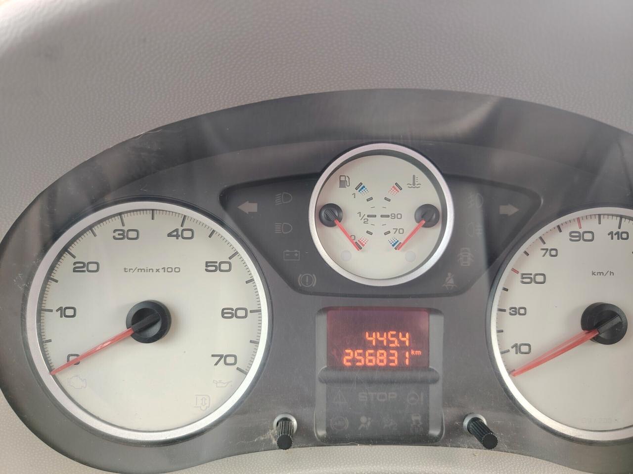 Fiat Scudo 2.0 PANORAMA MJT PC Combi 5 posti (N1) - NEOPATENTATO - IN ARRIVO