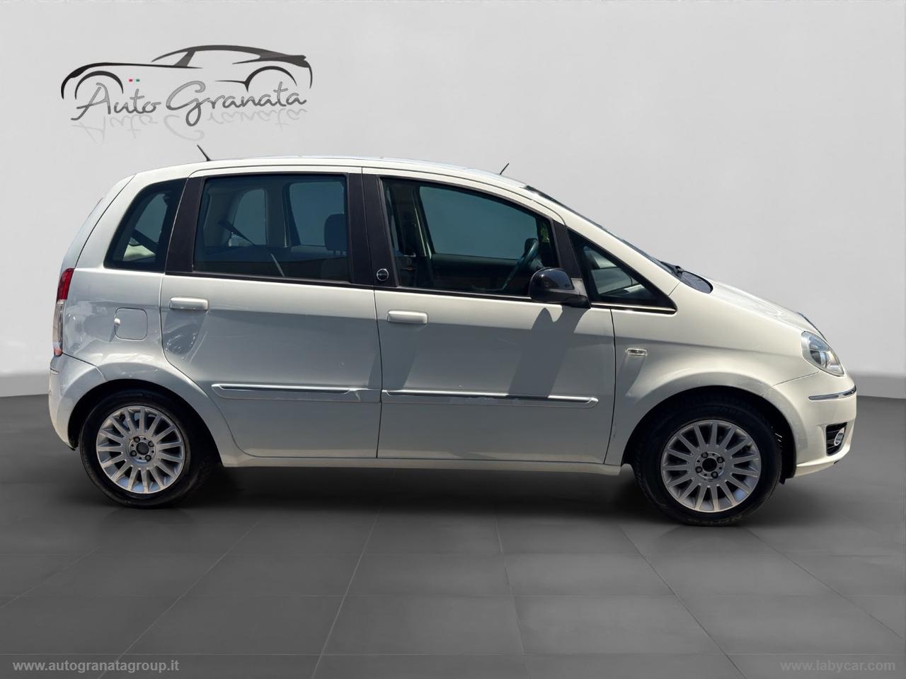 LANCIA Musa 1.4 8V Ecochic OUTLET!