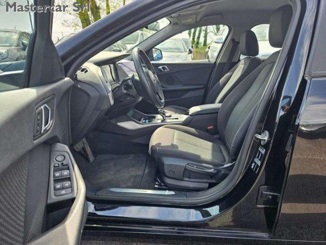 BMW 116 Serie 1 F40 116d Advantage auto - GA771AL