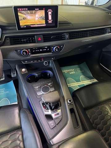 Audi RS4 Tetto+Pelle+RS+Cockpit