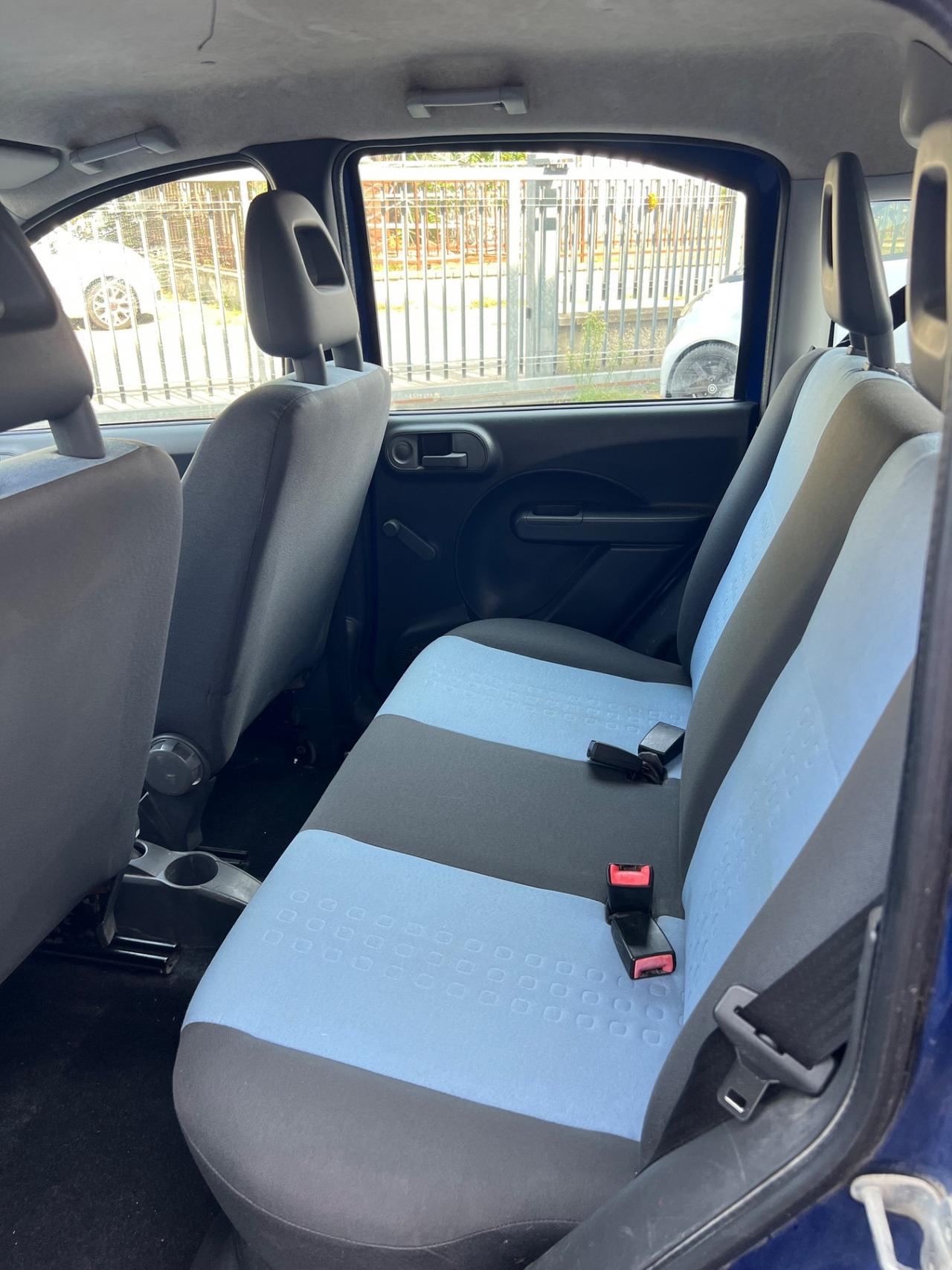 Fiat Panda 1.2 Dynamic SOLO 100mila NEOPAT