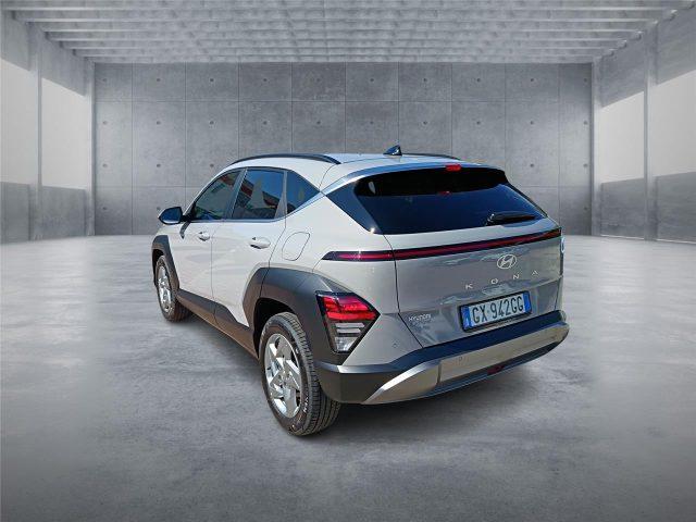 HYUNDAI Kona 2ªs. (2023-->) 1.6 T-GDI DCT XLine Plus