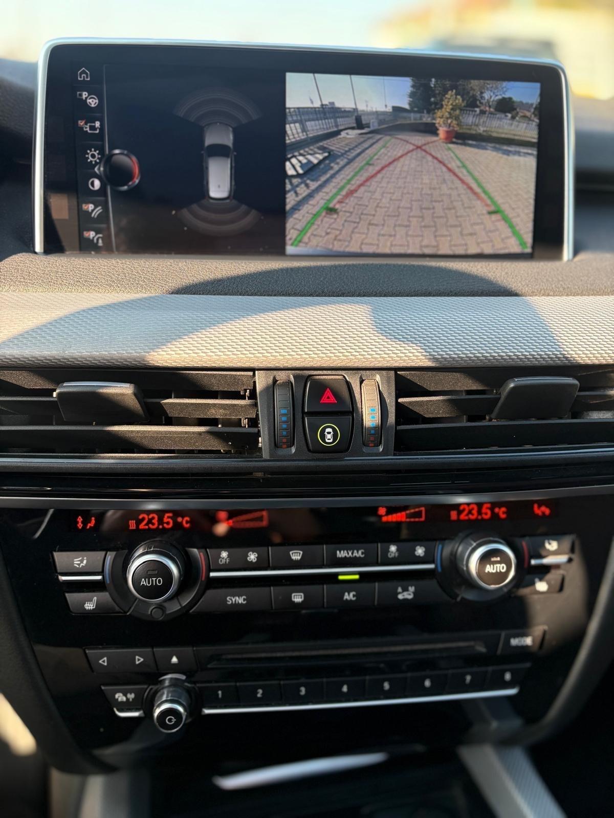 Bmw X5 xDrive30d 258CV Experience