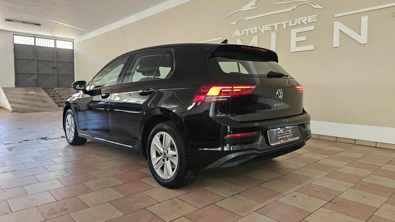 Volkswagen Golf 2.0 TDI 150 CV DSG 1st Edition Style
