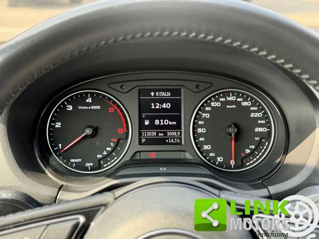 AUDI Q2 1.6 TDI Business