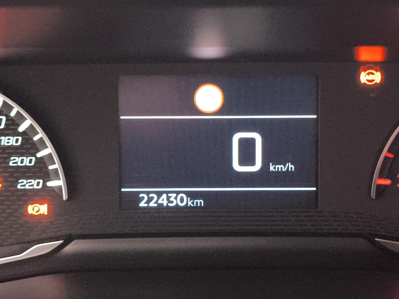 PEUGEOT 208 II 2019 - 208 1.2 puretech Allure s&s 100cv