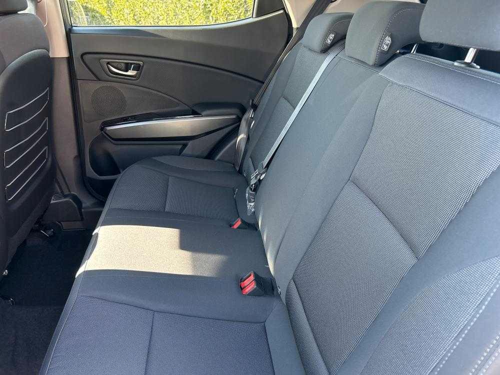KGM TIVOLI B 1.5 2WD MT 135CV FL24