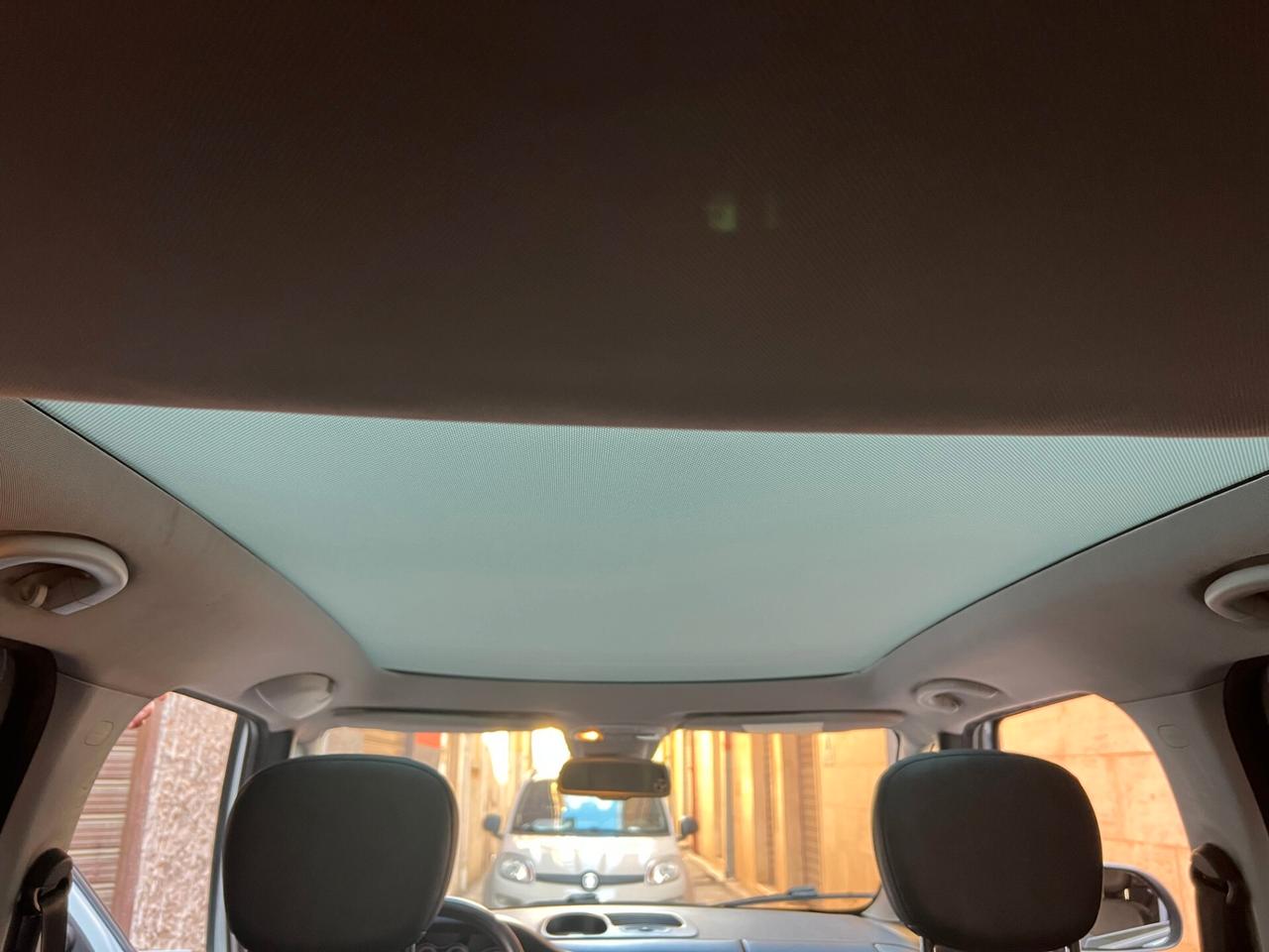 Fiat 500L 1.6 Multijet 105 CV Lounge