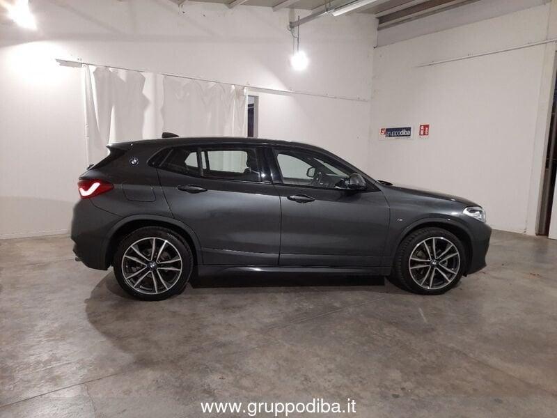 BMW X2 F39 Diesel sdrive18d Msport auto