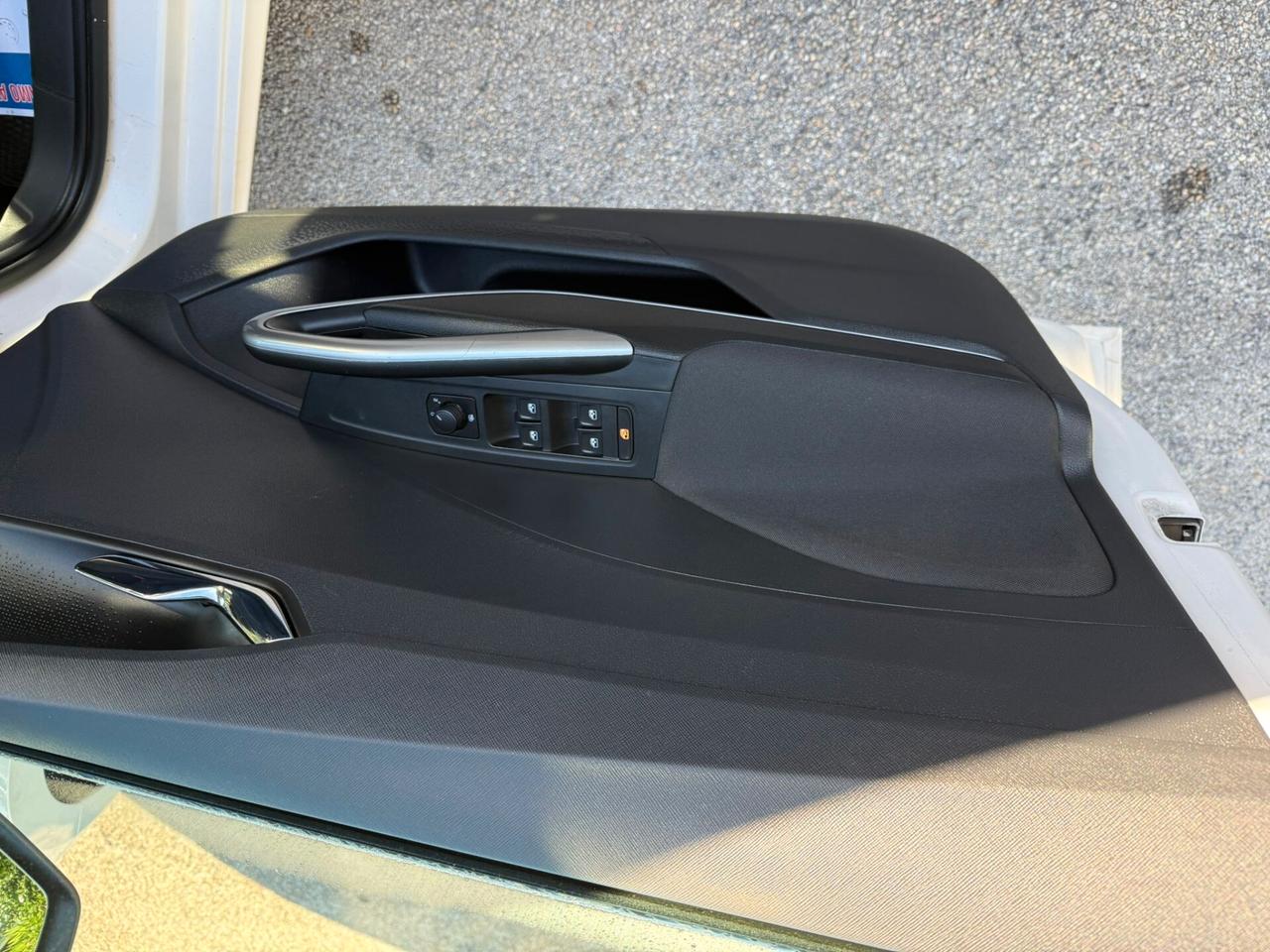 SKODA FABIA 1,0 TSI 95 CV MONTECARLO 5P