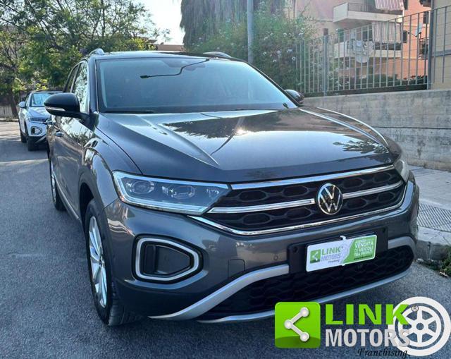 VOLKSWAGEN T-Roc 1.5 TSI Style - P R E N O T A T A