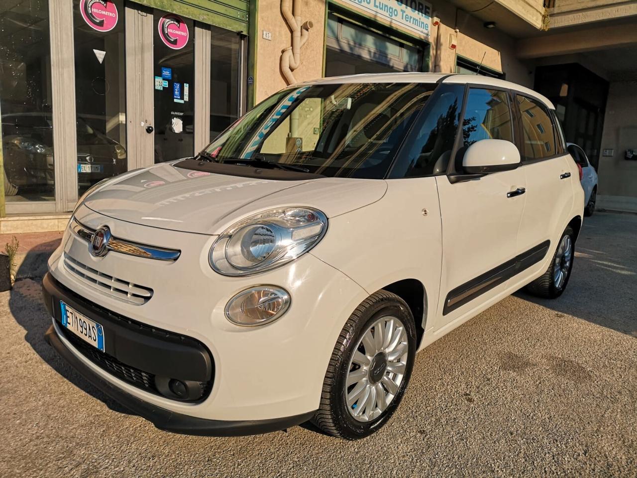 Fiat 500L 1.6 Multijet 105 CV Pop Star