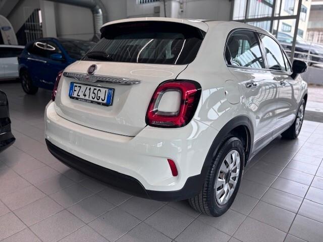 Fiat 500X 1.0 T3 120 CV Urban