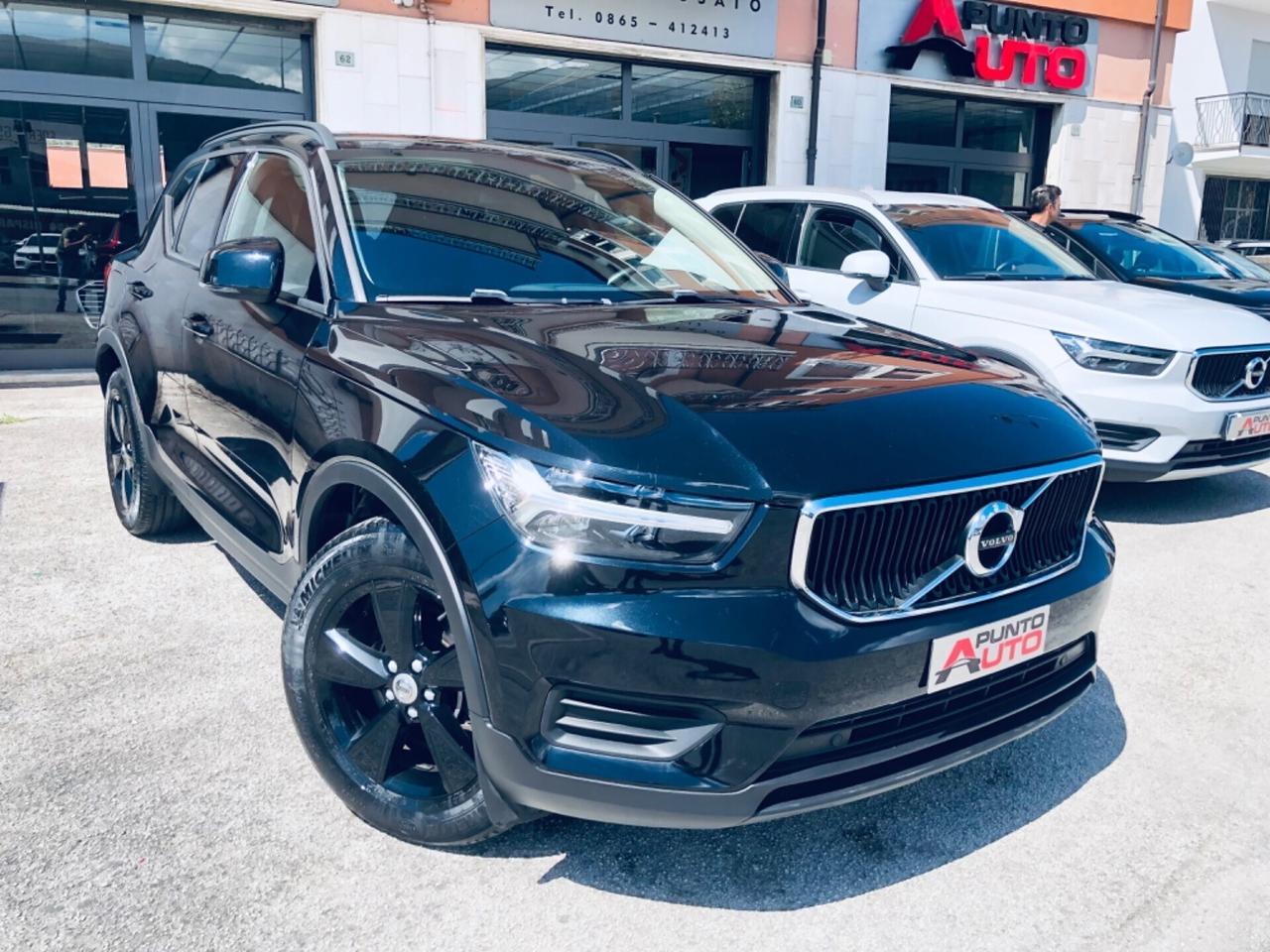 Volvo XC40 D3 AWD Geartronic Business