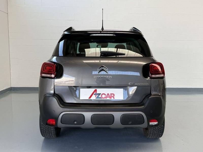 Citroën C3 Aircross PureTech 110 S&S Max